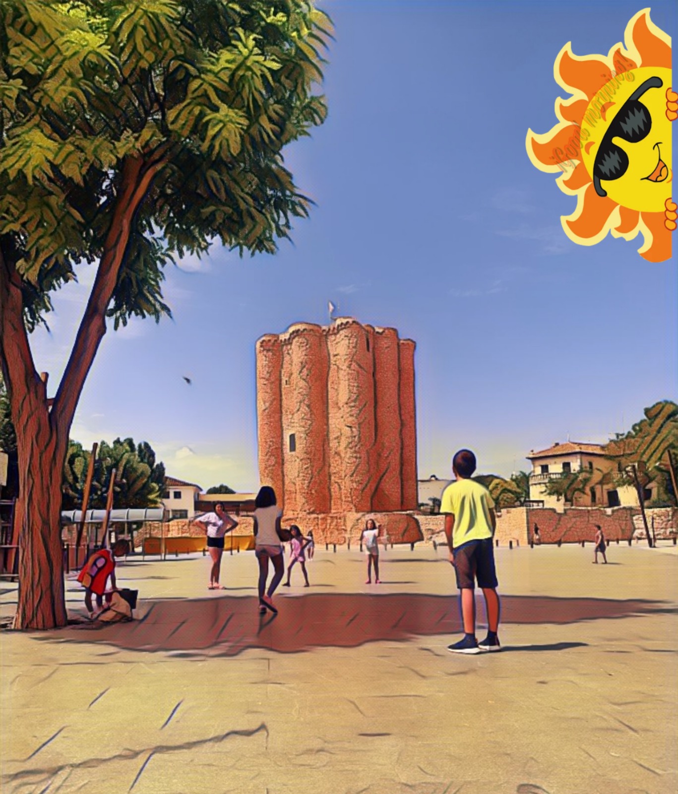 Deportes y Movimiento